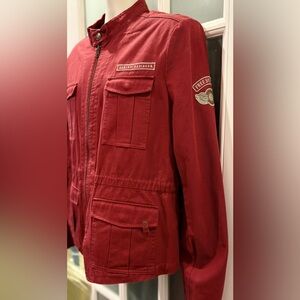 HARLEY-DAVIDSON Bomber Jacket